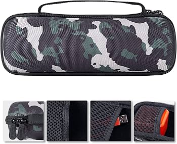 Amazon.co.jp: Aenllosi 収納ケース 互換品 JBL Flip 7 Flip7 Flip 6